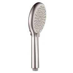 Ras tad-doċċa tax-xita bi sprejer